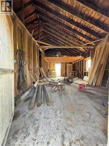 Atwater 40 Acreage, Fertile Belt Rm No. 183, SK - Indoor