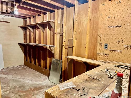 12 King Crescent, Humboldt, SK - Indoor