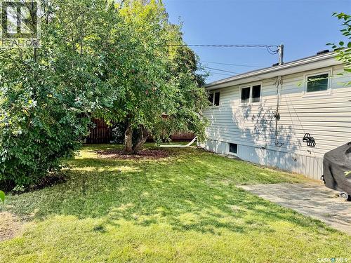 12 King Crescent, Humboldt, SK - Outdoor