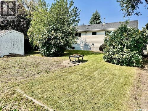 12 King Crescent, Humboldt, SK - Outdoor