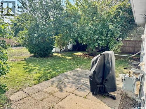 12 King Crescent, Humboldt, SK - Outdoor