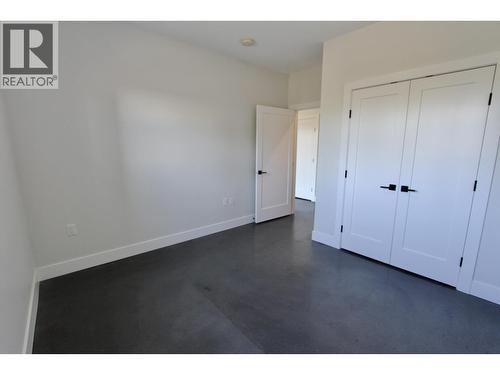 201 1694 7Th Avenue, Prince George, BC - Indoor Photo Showing Other Room