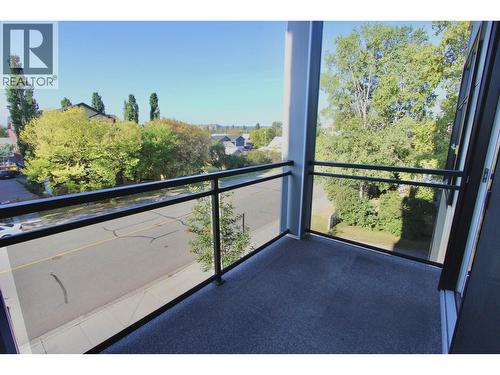 201 1694 7Th Avenue, Prince George, BC - Outdoor With View