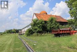 PT LT 13 CONCESSION RD 3  Essex, ON N0R 1G0