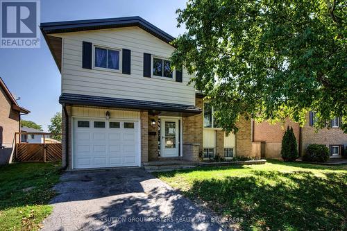 846 Sandringham Place, Kingston (North Of Taylor-Kidd Blvd), ON - Outdoor