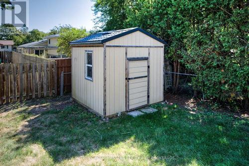 846 Sandringham Place, Kingston (North Of Taylor-Kidd Blvd), ON - Outdoor