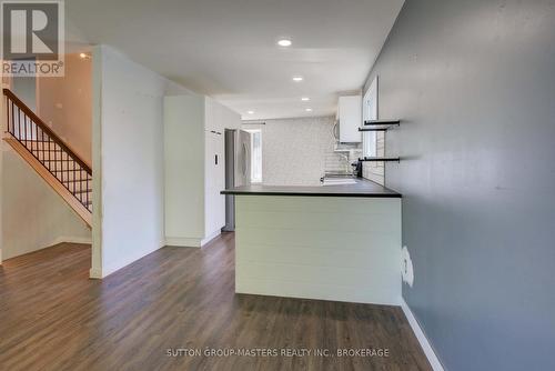 846 Sandringham Place, Kingston (North Of Taylor-Kidd Blvd), ON - Indoor Photo Showing Kitchen