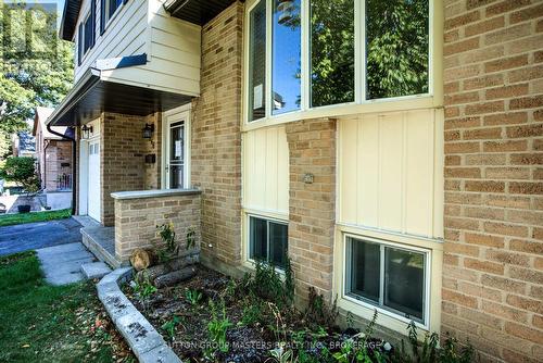 846 Sandringham Place, Kingston (North Of Taylor-Kidd Blvd), ON - Outdoor With Exterior