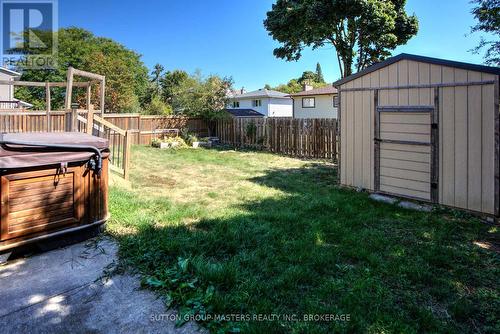 846 Sandringham Place, Kingston (North Of Taylor-Kidd Blvd), ON - Outdoor