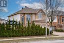 575 Stonehenge Drive, Hamilton, ON  - Outdoor 