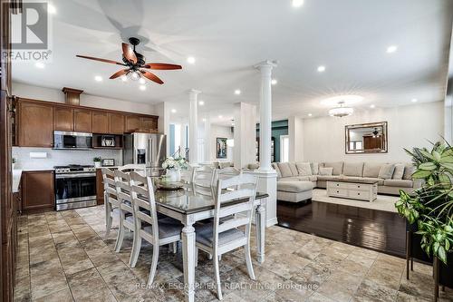 575 Stonehenge Drive, Hamilton, ON - Indoor