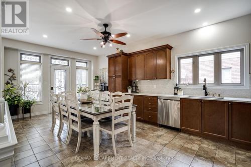 575 Stonehenge Drive, Hamilton, ON - Indoor Photo Showing Other Room