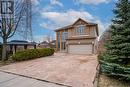 575 Stonehenge Drive, Hamilton, ON  - Outdoor 