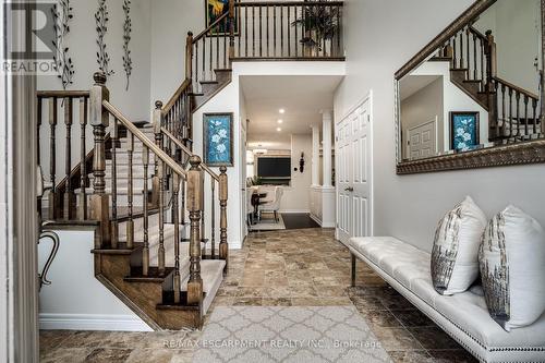 575 Stonehenge Drive, Hamilton, ON - Indoor Photo Showing Other Room