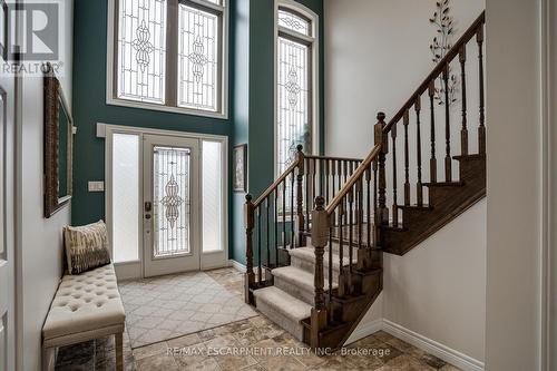 575 Stonehenge Drive, Hamilton, ON - Indoor Photo Showing Other Room