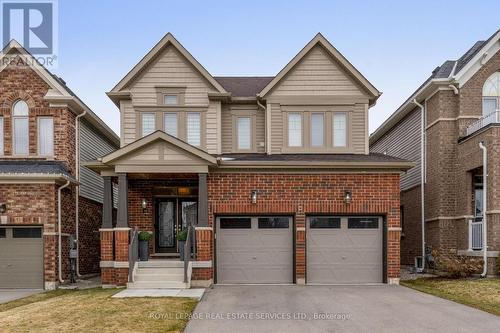 160 DREXLER AVENUE  Guelph/Eramosa, ON N0B 2K0