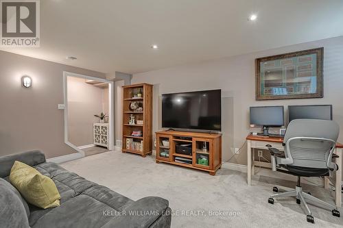 5586 Churchill Meadows Boulevard, Mississauga, ON - Indoor