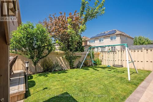 5586 Churchill Meadows Boulevard, Mississauga, ON - Outdoor