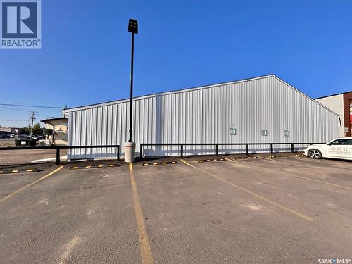 616 Gordon Street, Moosomin, SK 