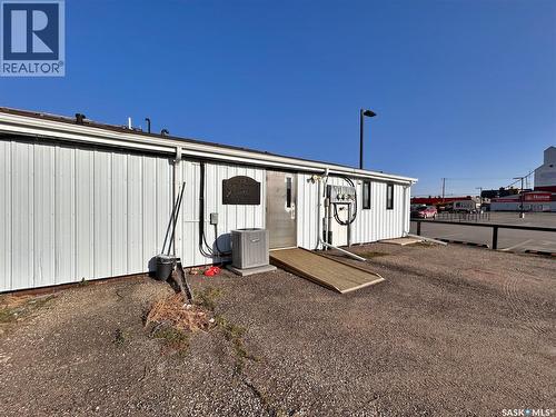 616 Gordon Street, Moosomin, SK 