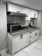 BASEMENT - 41 JAMES MCCULLOUGH ROAD E  Whitchurch-Stouffville, ON L4A 0Z3