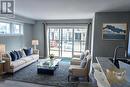 C - 500 Eldorado Private, Ottawa, ON  - Indoor Photo Showing Living Room 