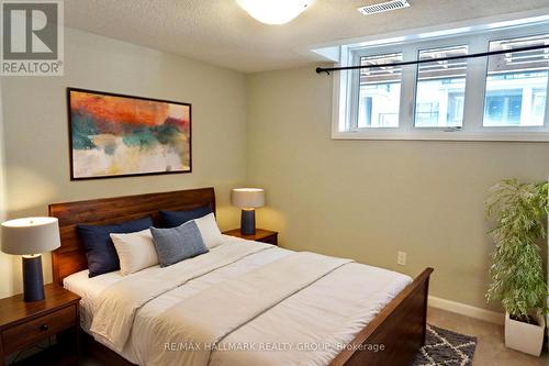 C - 500 Eldorado Private, Ottawa, ON - Indoor Photo Showing Bedroom
