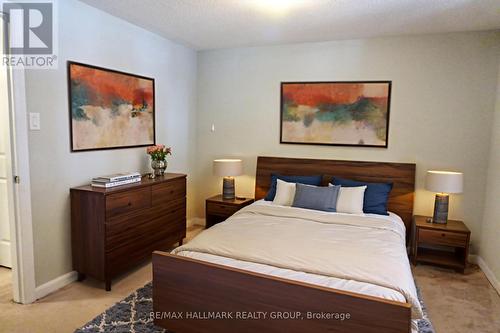 C - 500 Eldorado Private, Ottawa, ON - Indoor Photo Showing Bedroom