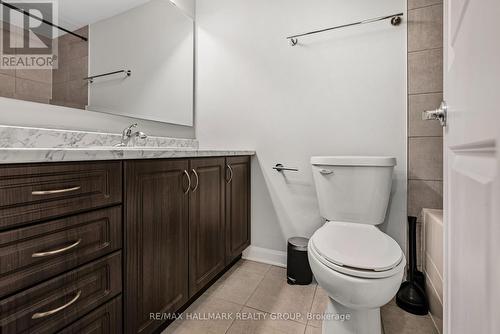 C - 500 Eldorado Private, Ottawa, ON - Indoor Photo Showing Bathroom