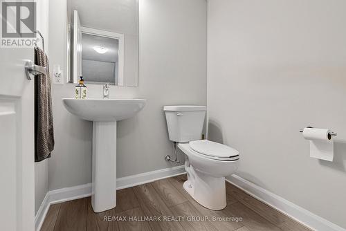 C - 500 Eldorado Private, Ottawa, ON - Indoor Photo Showing Bathroom