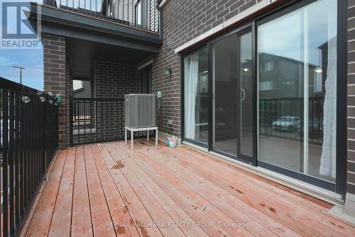 C - 500 Eldorado Private, Ottawa, ON - Outdoor With Exterior