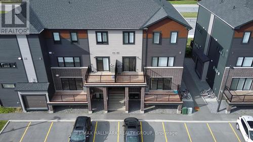 C - 500 Eldorado Private, Ottawa, ON - Outdoor With Facade