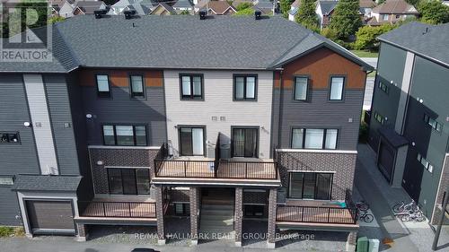 C - 500 Eldorado Private, Ottawa, ON - Outdoor With Facade