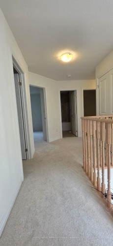 34 Hillcroft Way, Kawartha Lakes, ON - Indoor Photo Showing Other Room