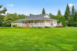 3 Nevis Ridge Drive  Oro-Medonte, ON L0L 1T0