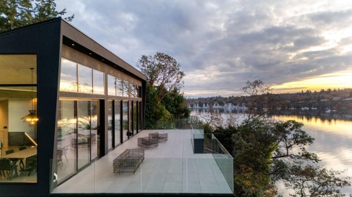 2701 Sea View Rd, Saanich, BC 