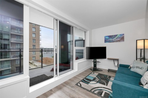709-777 Herald St, Victoria, BC - Indoor