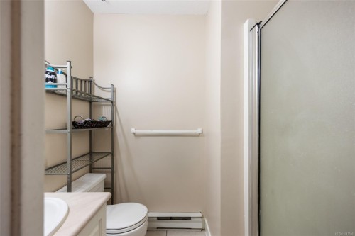 37-2355 Valley View Dr, Courtenay, BC 