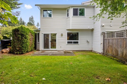 37-2355 Valley View Dr, Courtenay, BC 