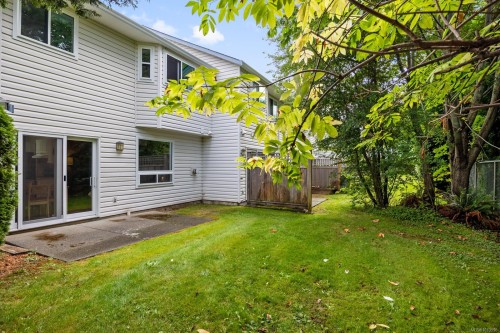 37-2355 Valley View Dr, Courtenay, BC 