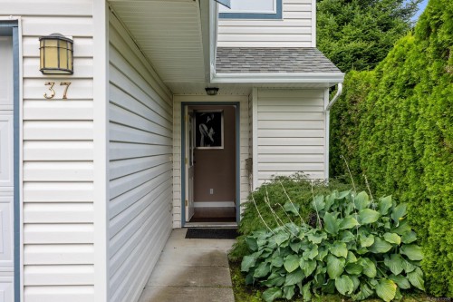37-2355 Valley View Dr, Courtenay, BC 