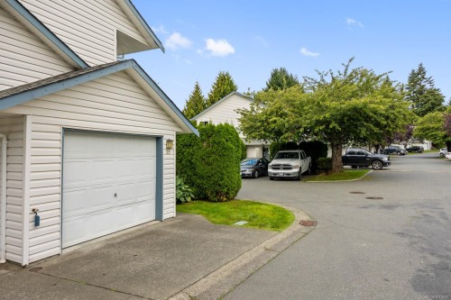 37-2355 Valley View Dr, Courtenay, BC 