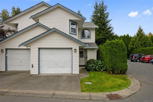 37-2355 Valley View Dr, Courtenay, BC 