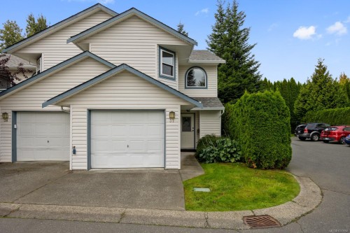 37-2355 Valley View Dr, Courtenay, BC 