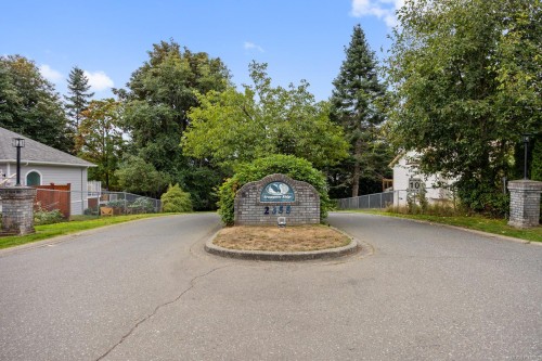 37-2355 Valley View Dr, Courtenay, BC 