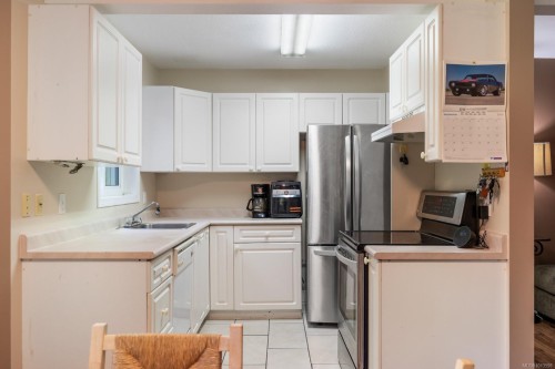 37-2355 Valley View Dr, Courtenay, BC 