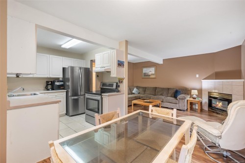 37-2355 Valley View Dr, Courtenay, BC 