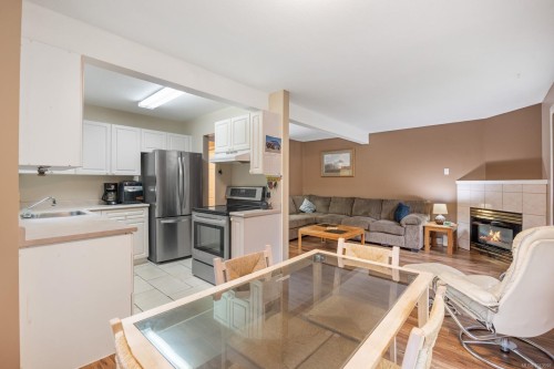 37-2355 Valley View Dr, Courtenay, BC 