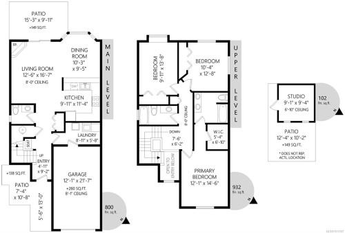 6000 Rockridge Rd, Duncan, BC - Other