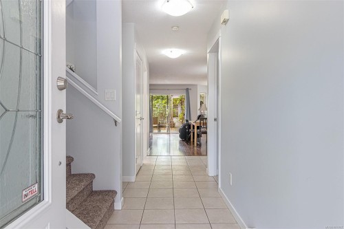 6000 Rockridge Rd, Duncan, BC - Indoor Photo Showing Other Room